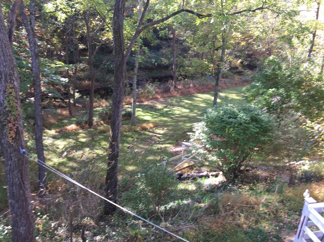 Buttermilk Falls Bed & Breakfast主图