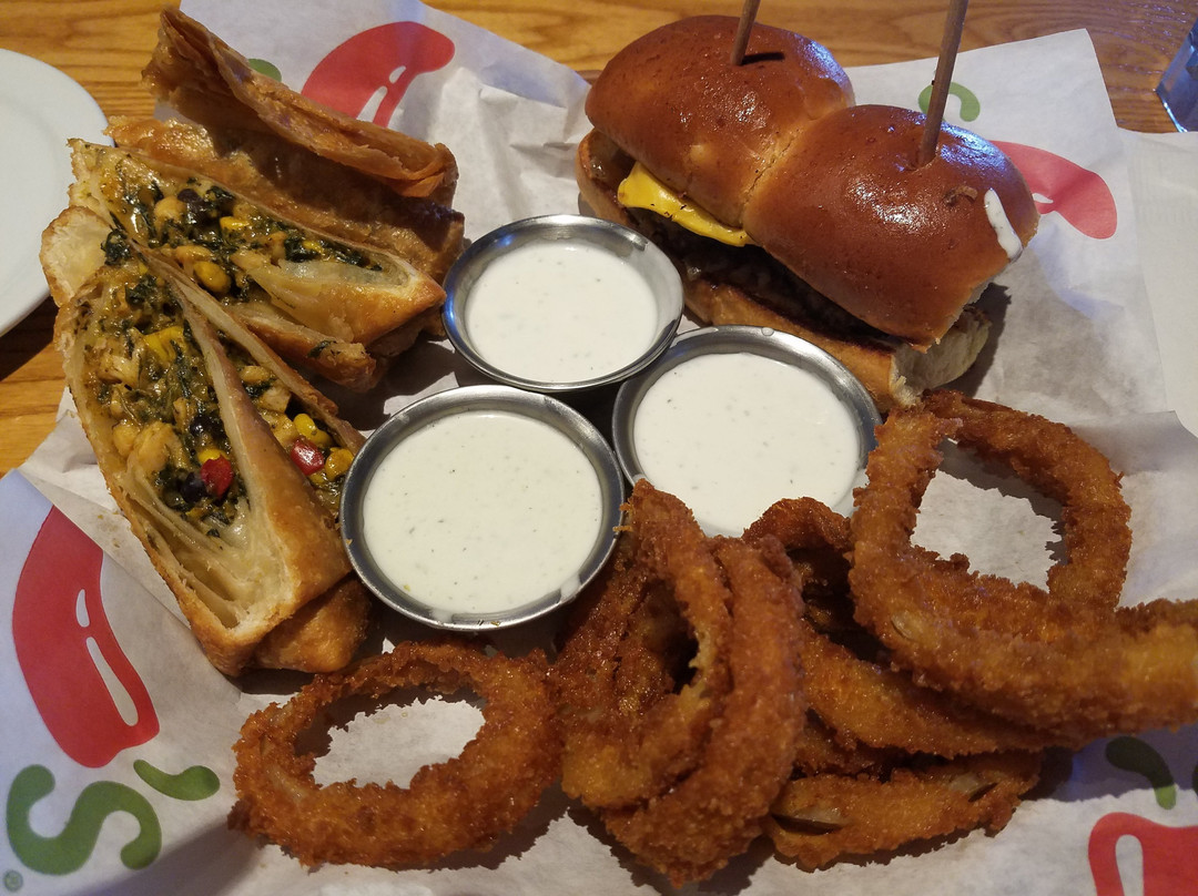 Chili's Grill & Bar