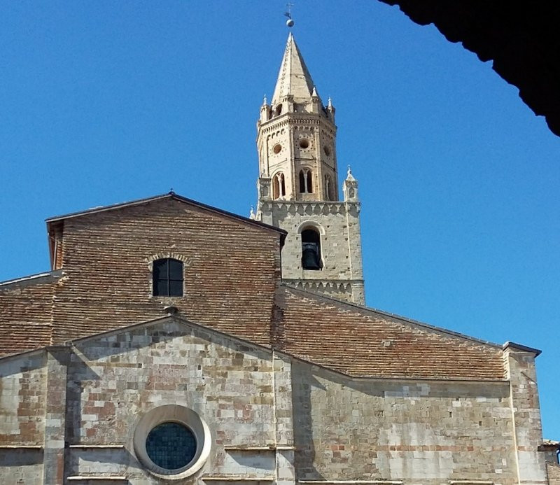 Cattedrale Basilica S. Maria Assunta di Atri景点图片