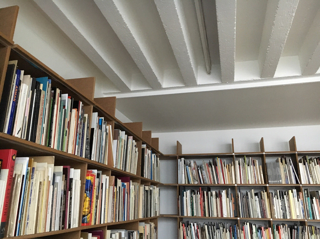 Kunsthalle Darmstadt-达姆施塔特行政区必去景点