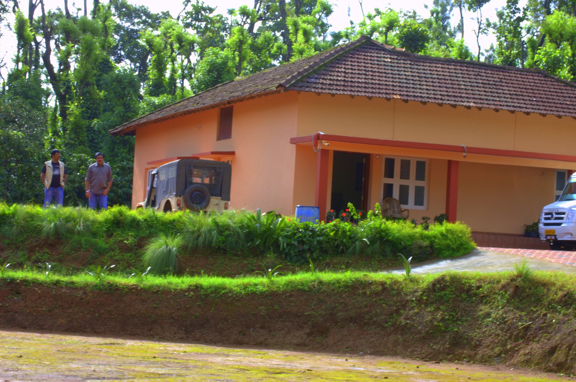 Dreamland Homestay-官方
