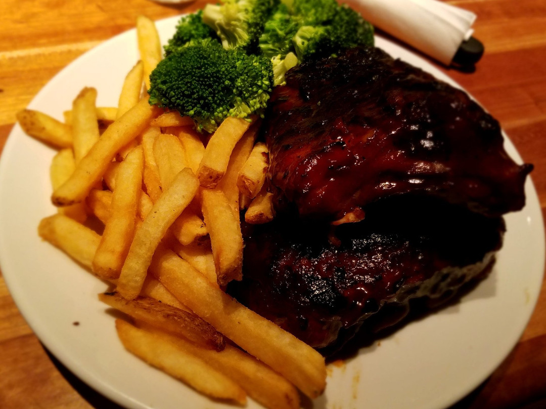 Cheddar's Scratch Kitchen