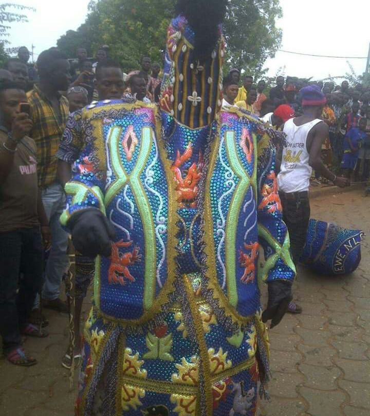 da Silva Museum-Porto-Novo必去景点