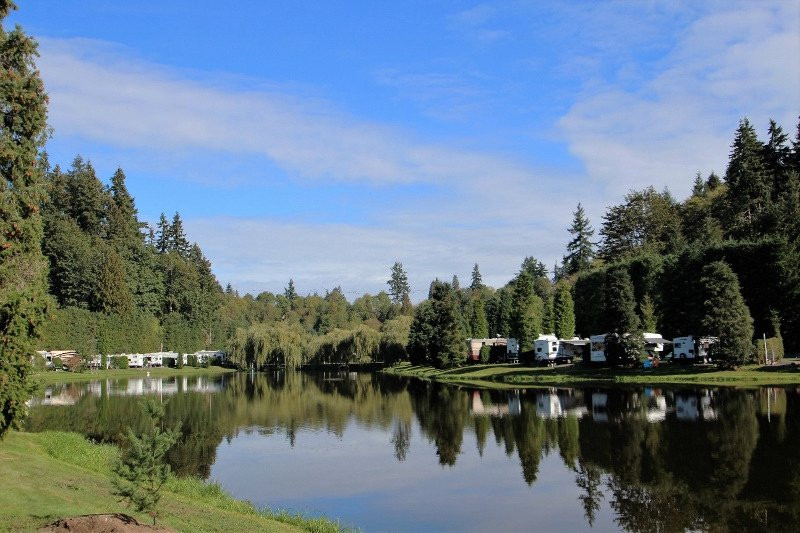 Lake Pleasant RV Park