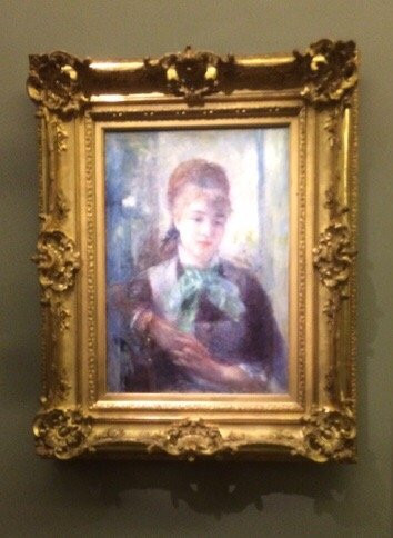 Exposition Impressionistes景点图片