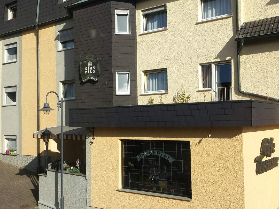 Hotel Berghof主图
