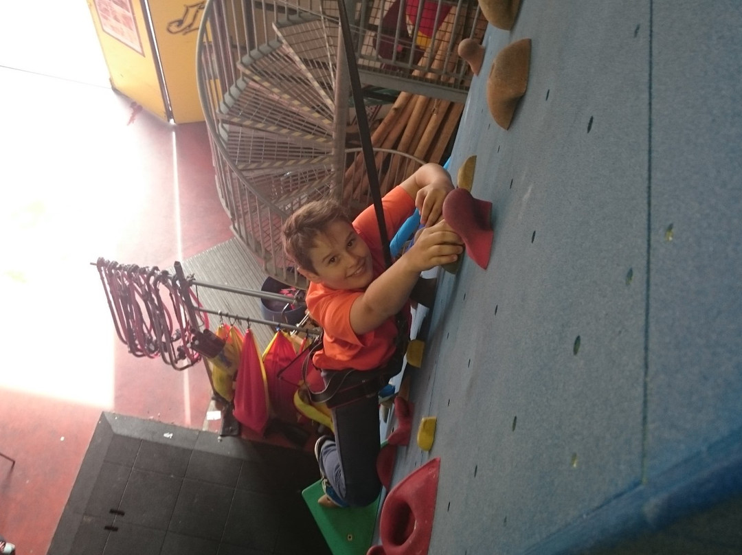 Salford Watersports Centre景点图片