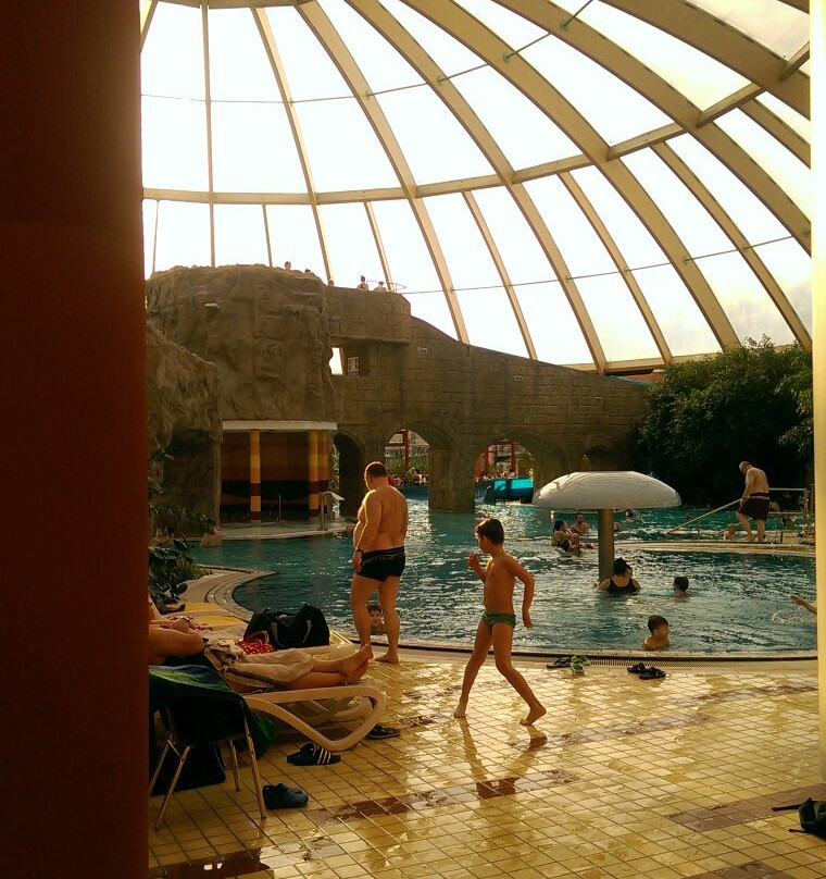 Atlantis Dorsten-Dorsten必去景点