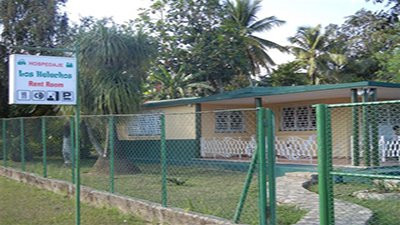 Hostal Los Helechos