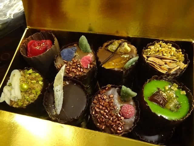 Tartufo-鲁汶必去景点