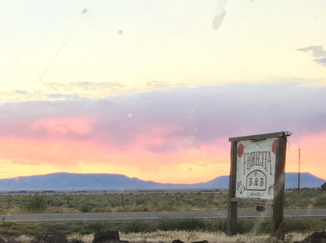 Florecita B&B Inn
