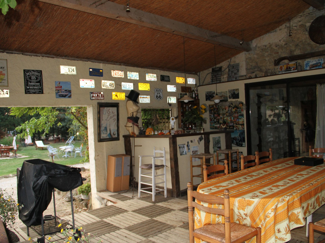 Hameau de Lalanne主图