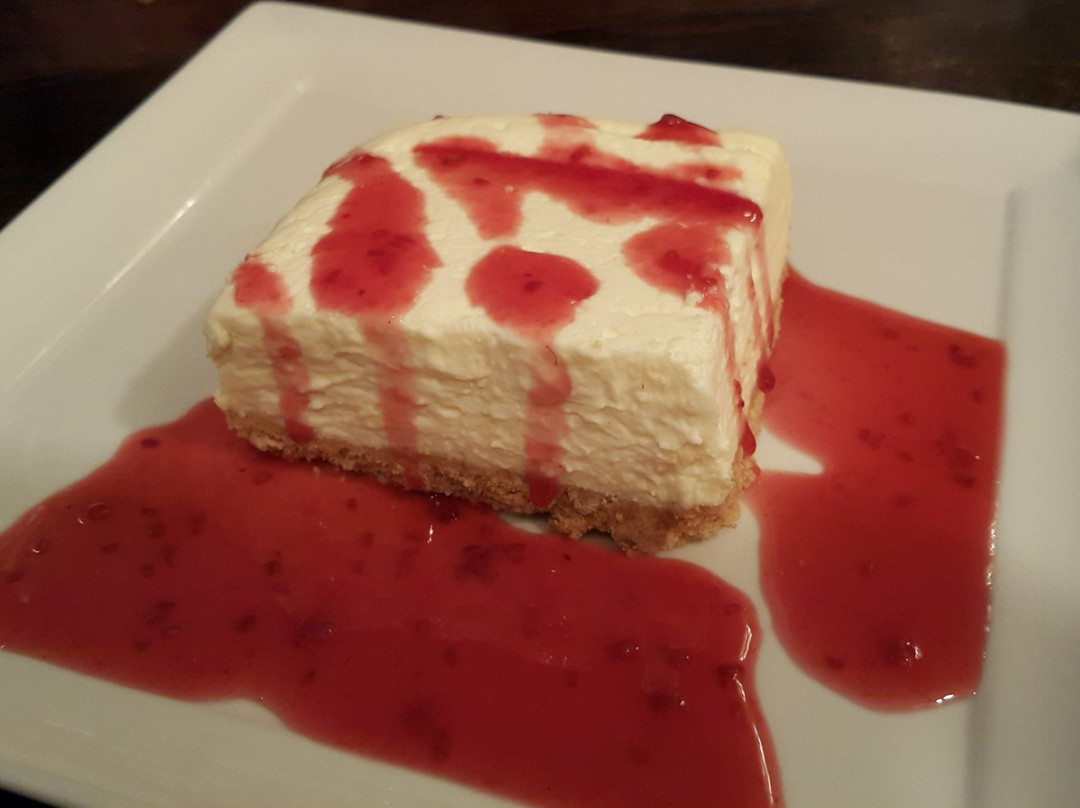 Mick O'Connells Irish Pub