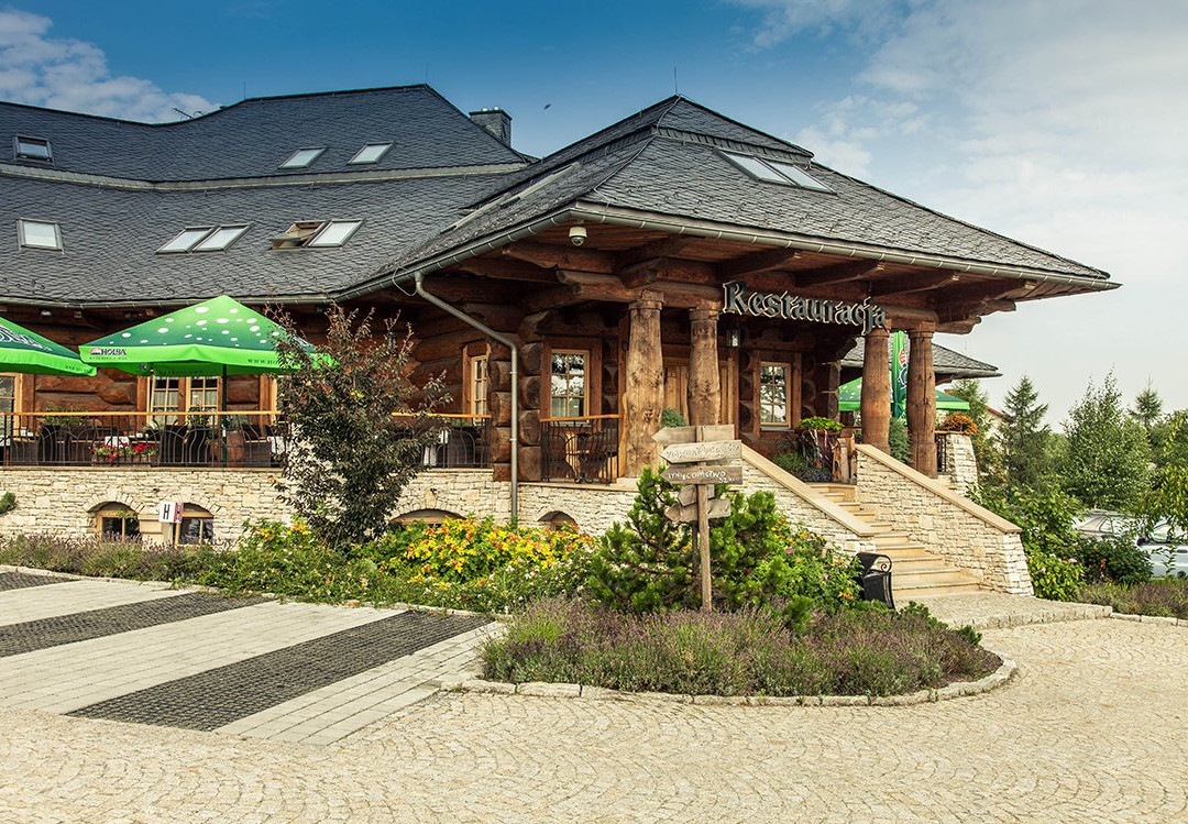 Czajowice旅游攻略图片