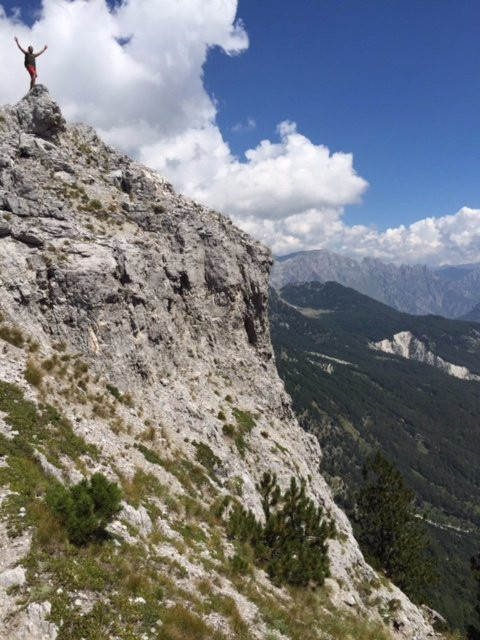 Valbona Pass-Bajram Curri必去景点