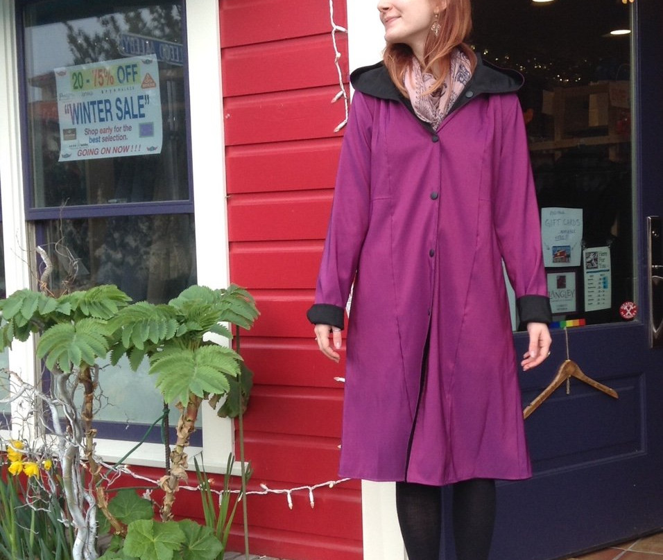 Fair Trade Outfitters景点图片