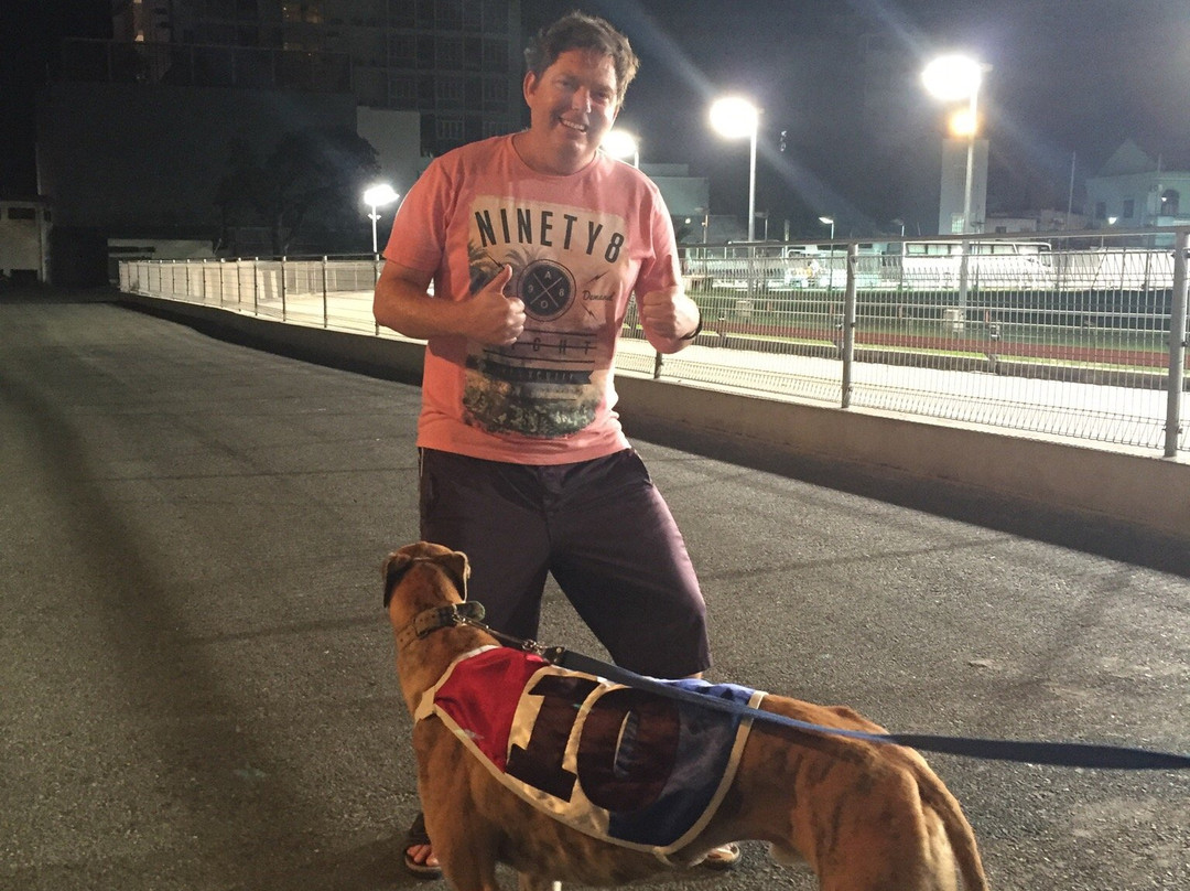 Lam Son Stadium-头顿必去景点