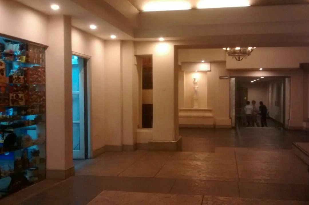 Hotel Savoia Mendoza主图