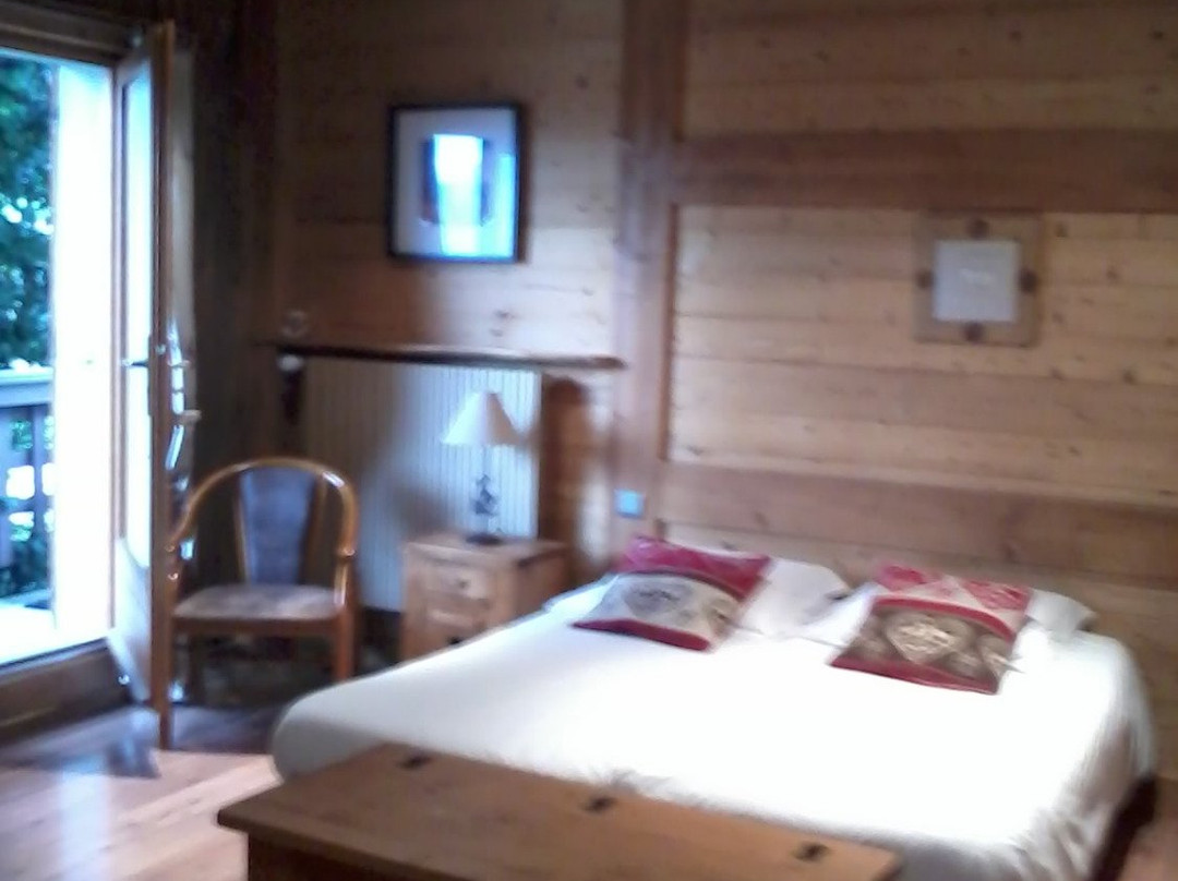 La Ferme d'Emilienne主图