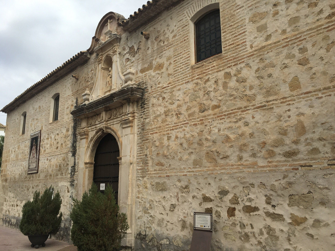 Church of Santiago-卢塞纳必去景点
