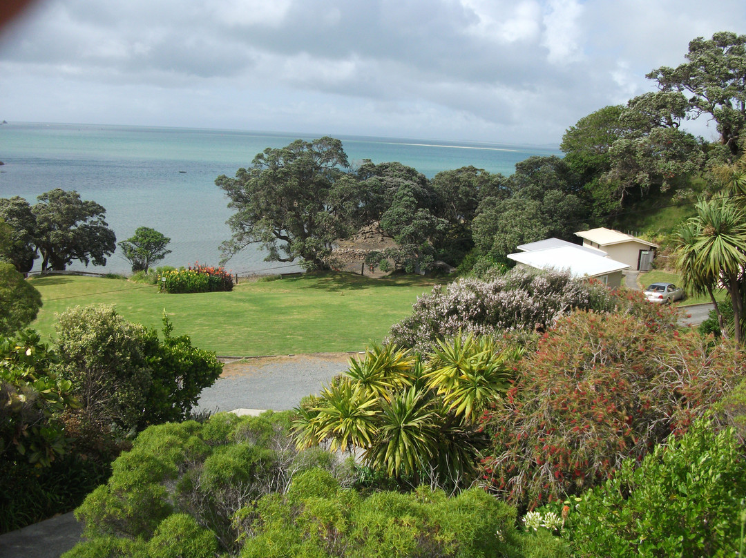 Manaia Camp