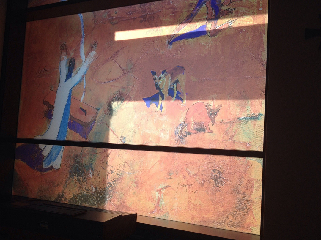 St Patrick's Cathedral-班伯利必去景点