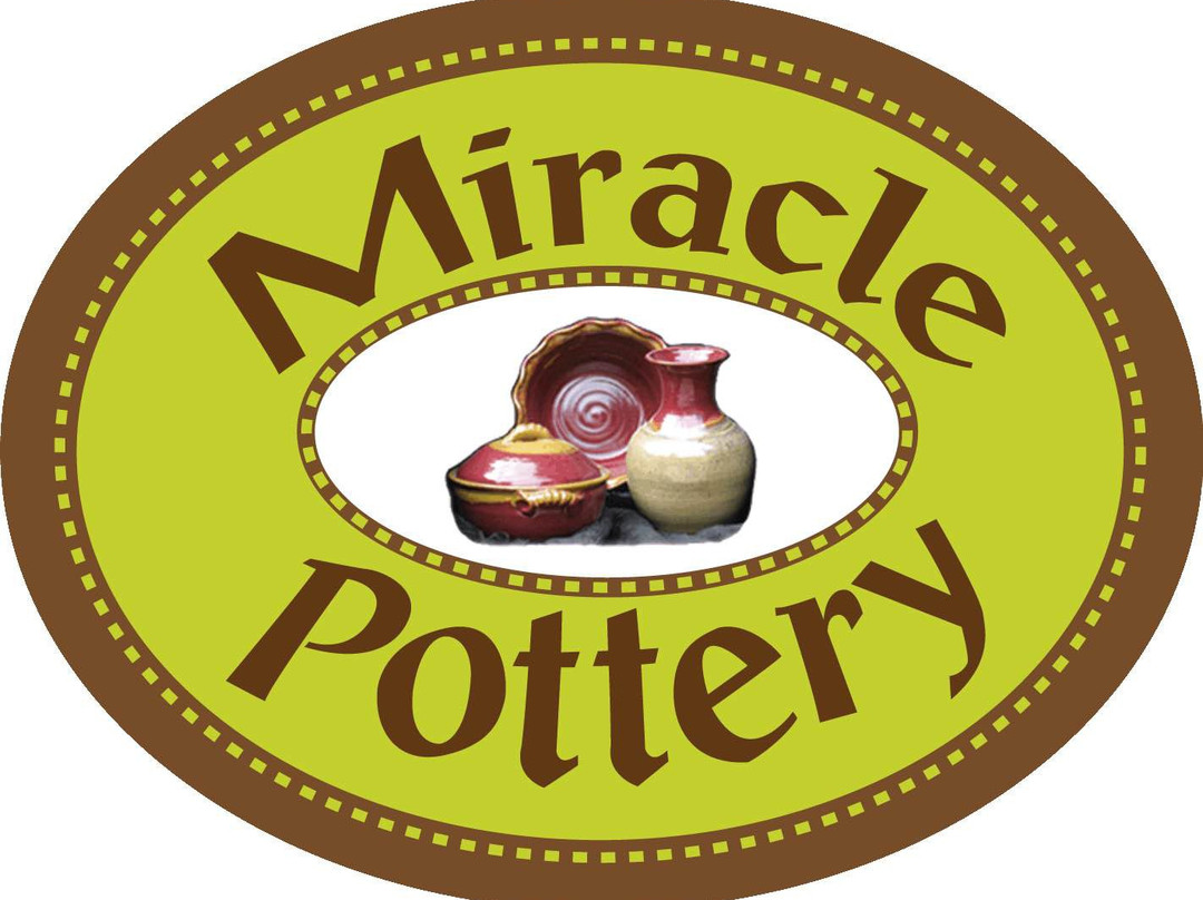 Miracle pottery景点图片