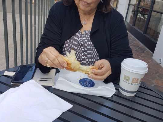 Spa Ojai-奥海必去景点