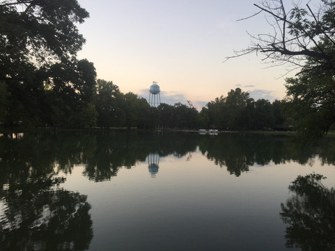 Clear Brook旅游攻略图片