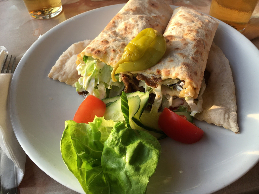格雷贝斯塔餐馆和美食-Restaurang Hertigen