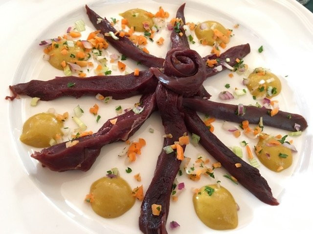 雷克雅未克餐馆和美食-3 Frakkar