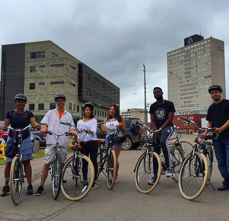 La Bikery景点图片