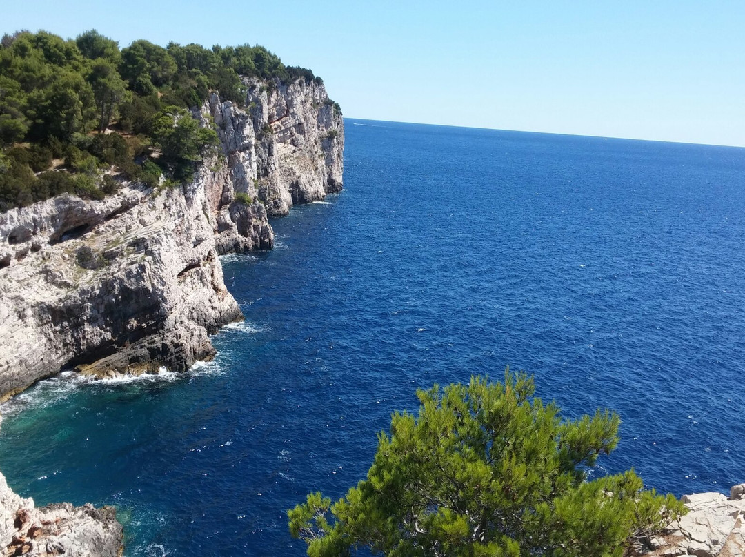 Dugi Island旅游攻略图片