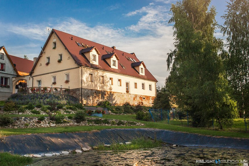 Kowalowe Wzgorze主图