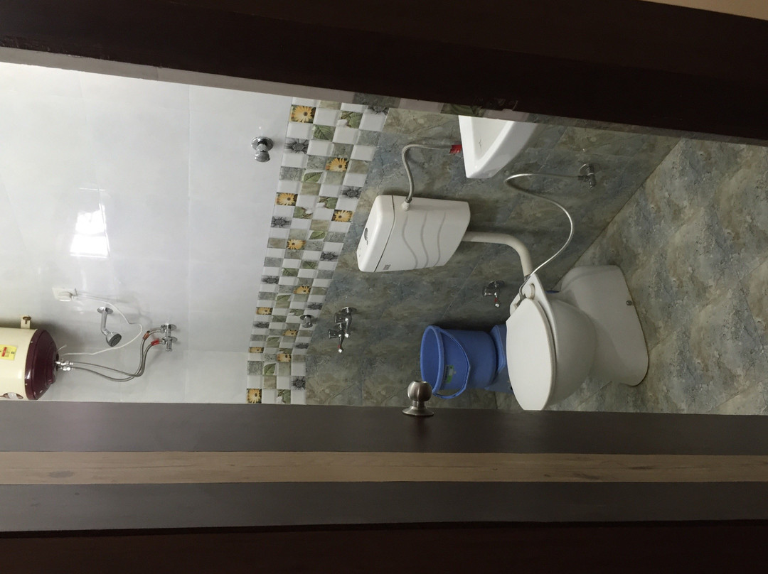 Hotel Lalit Palace主图