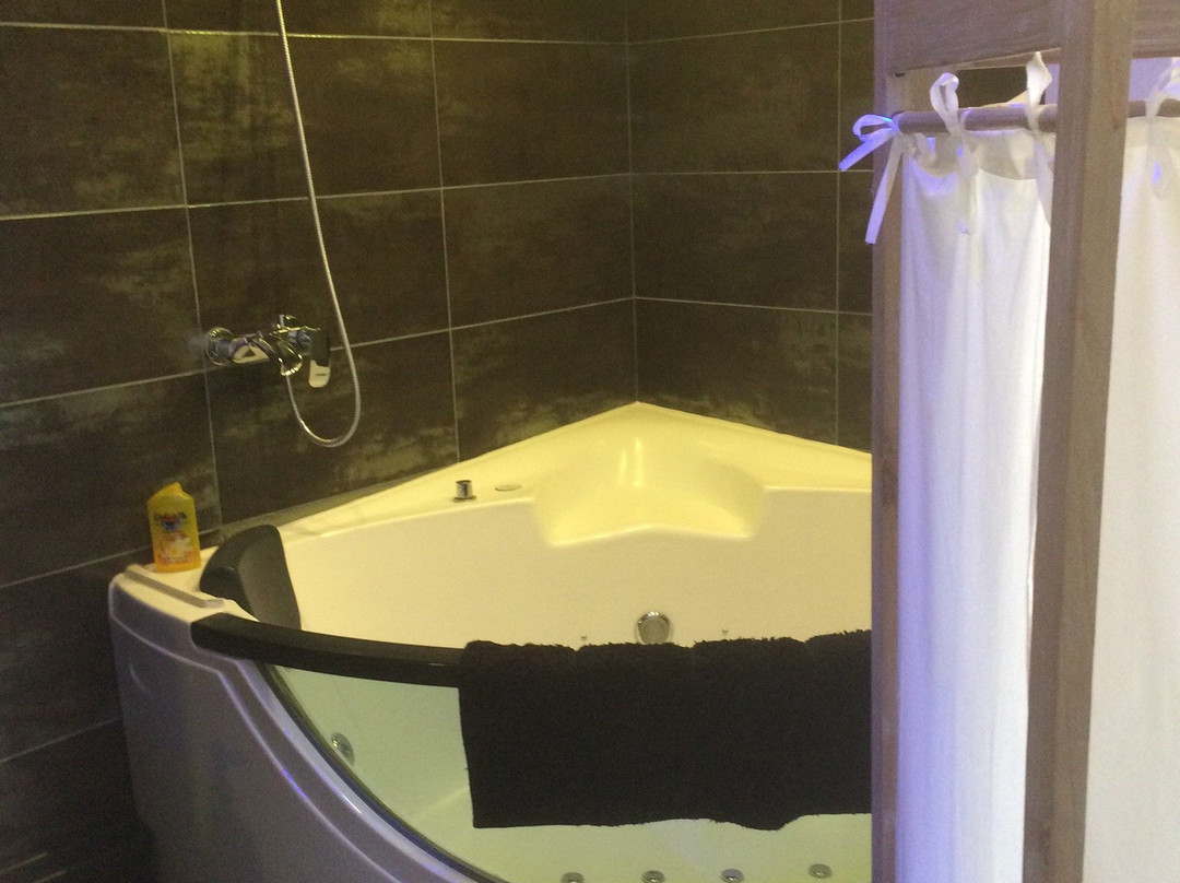 Le Ranch de Sanxay主图