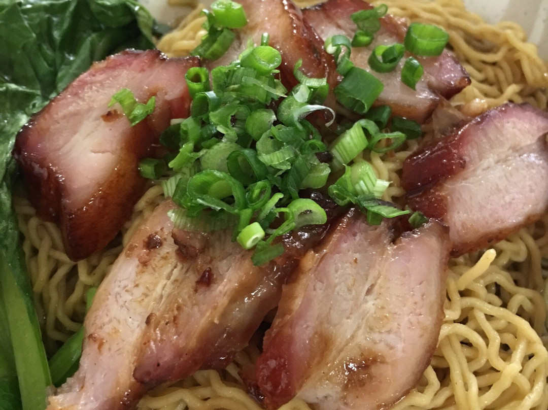 Win Heng Seng Restaurant主图