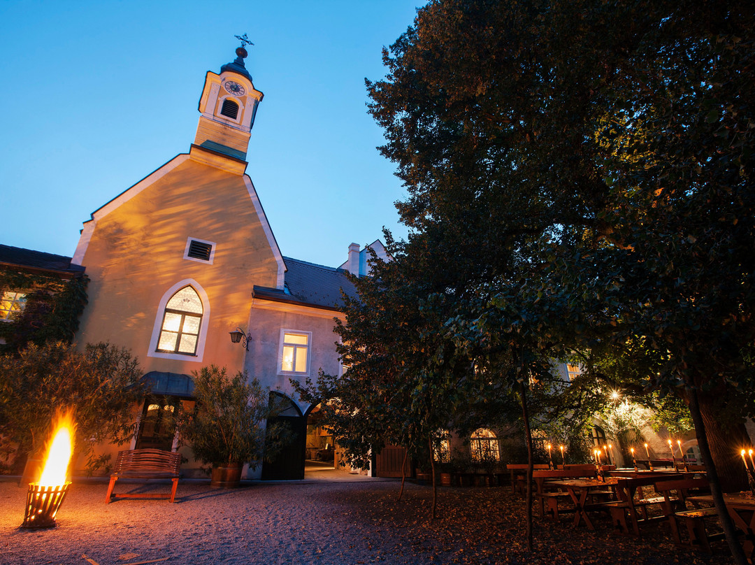 Furth bei Goettweig旅游景点-Weingut Nikolaihof
