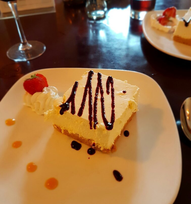 Stranorlar餐馆和美食-The Wee Bar at The Villa Rose Hotel