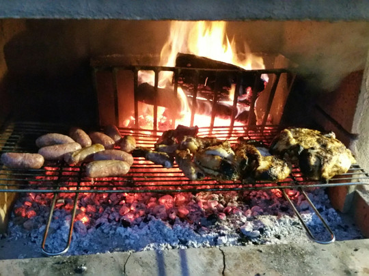 La Capalbiotta主图