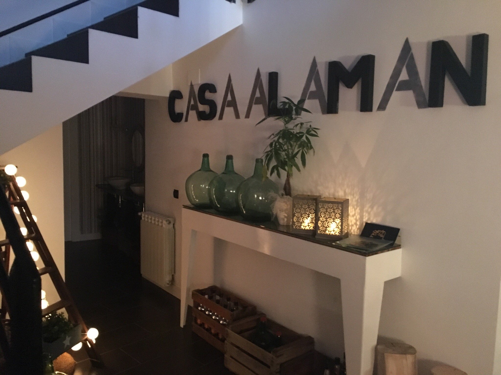 Casa Alaman-官方
