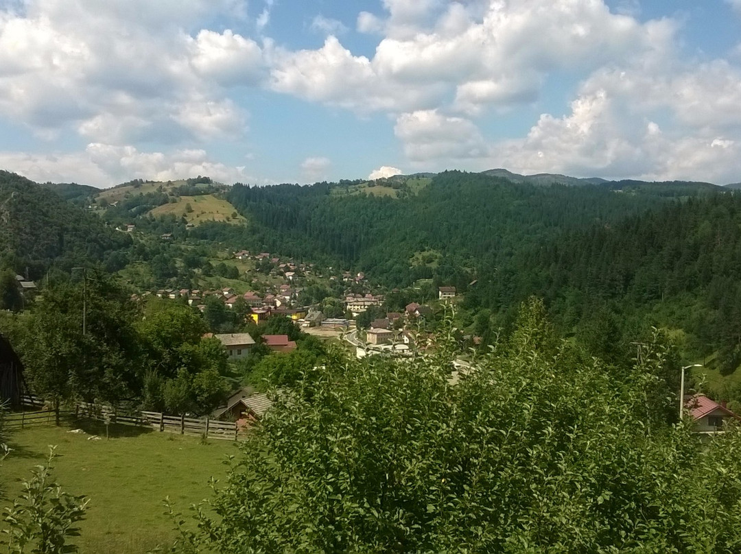Olovo旅游攻略图片