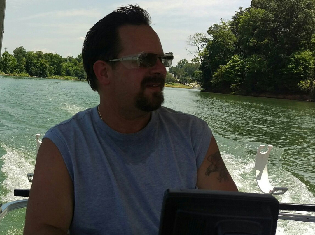 Swann's Marina-Dandridge必去景点