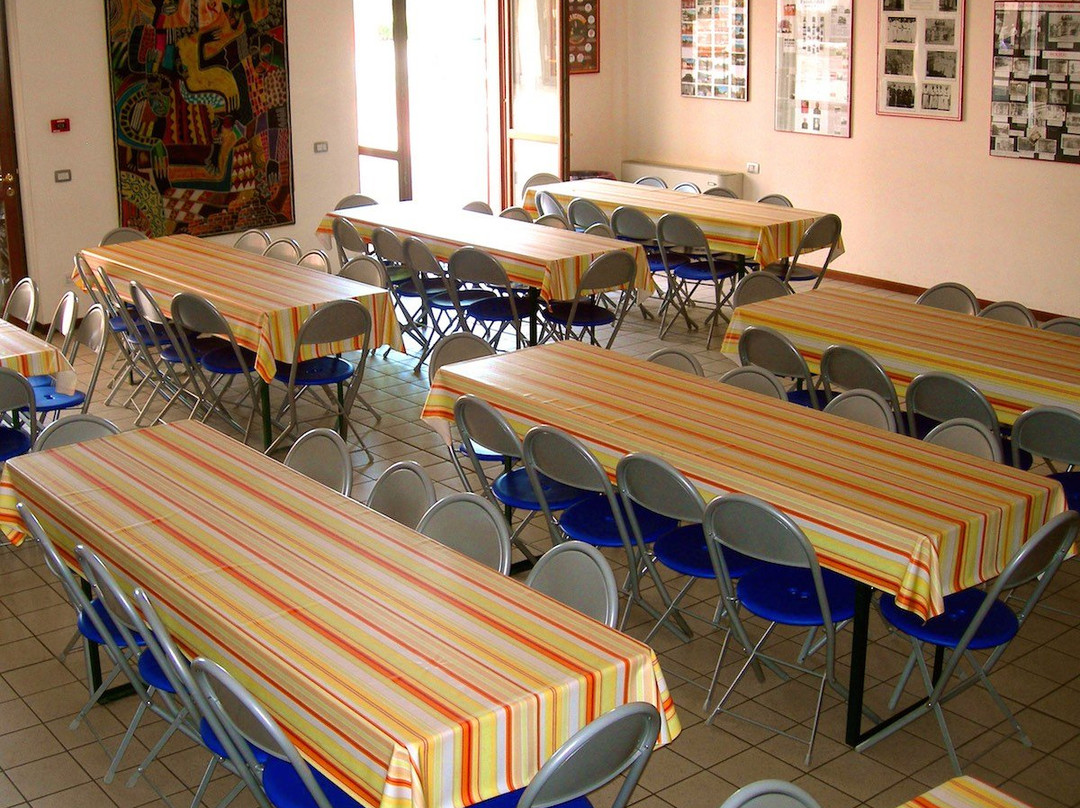 Museo e Villaggio Africano di Basella di Urgnano景点图片