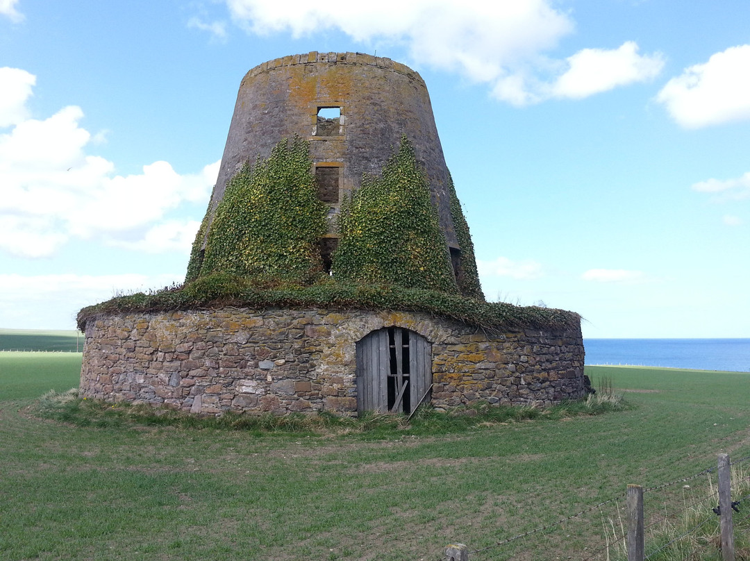 Glenglassaugh Distillery Co.-Portsoy必去景点