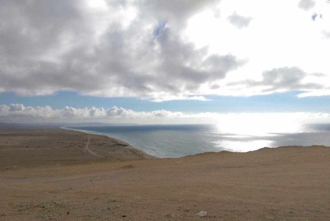 Best Shore Trips Salalah-塞拉莱必去景点