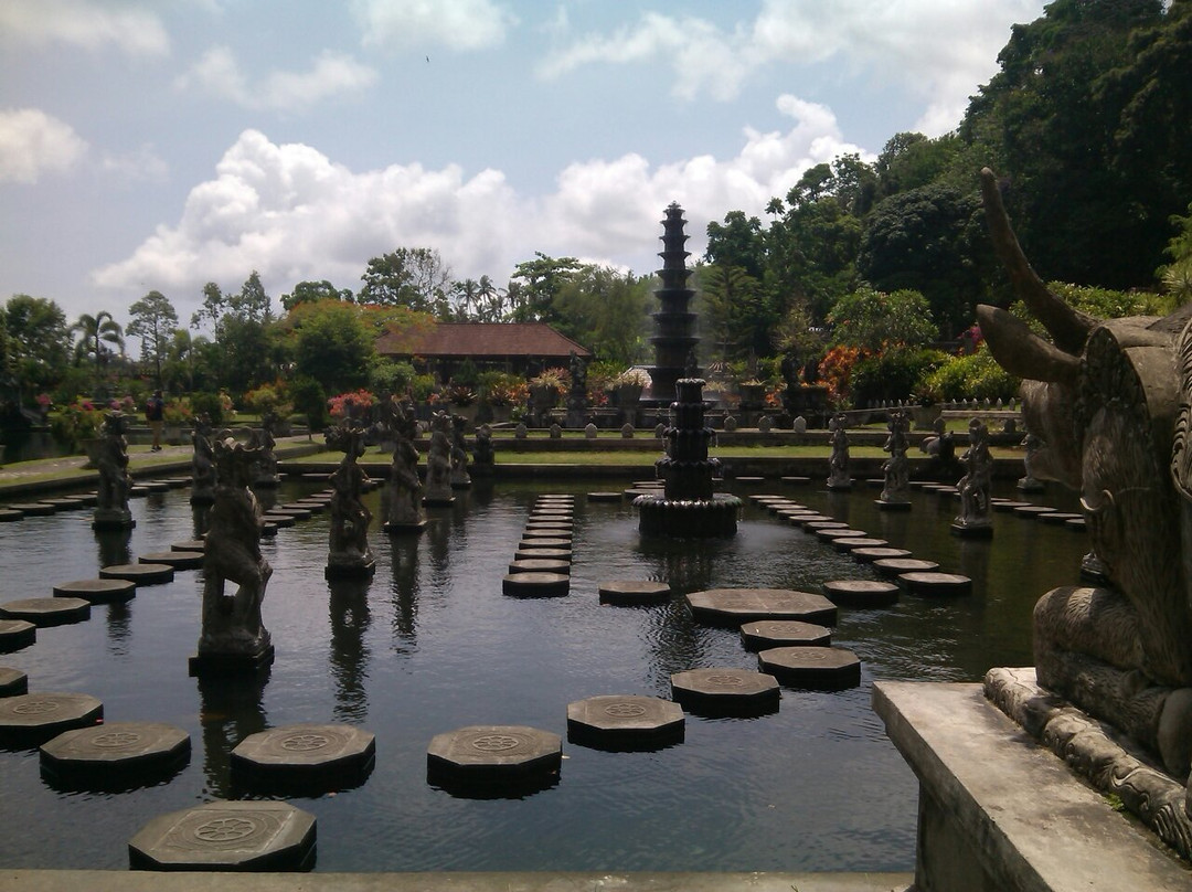 Bali Easy Going