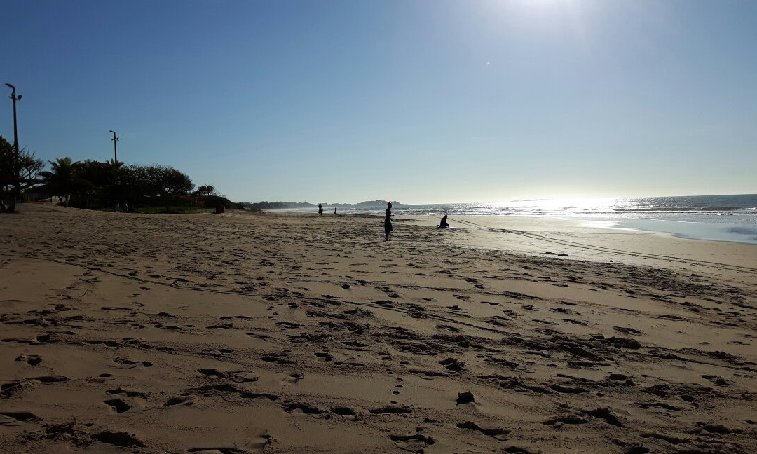 Renato Guimaraes Escola de Surf & Kitesurf景点图片