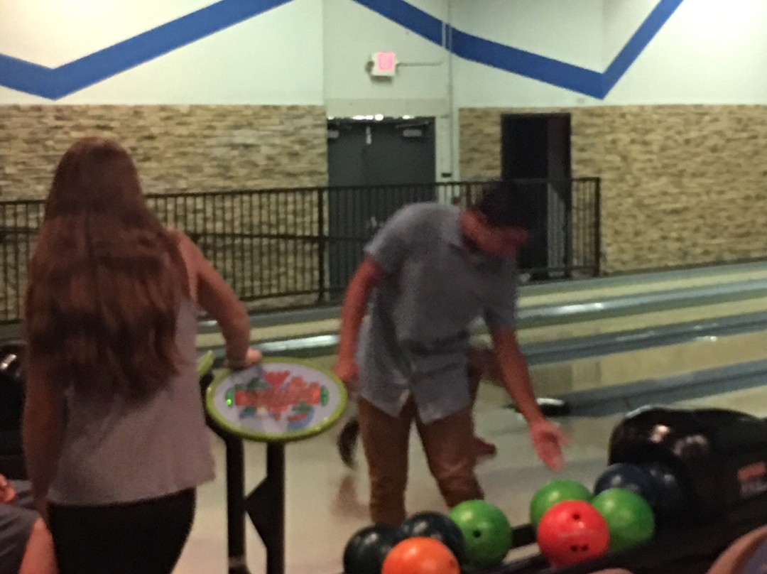 Chaparral 300-奇诺岗必去景点