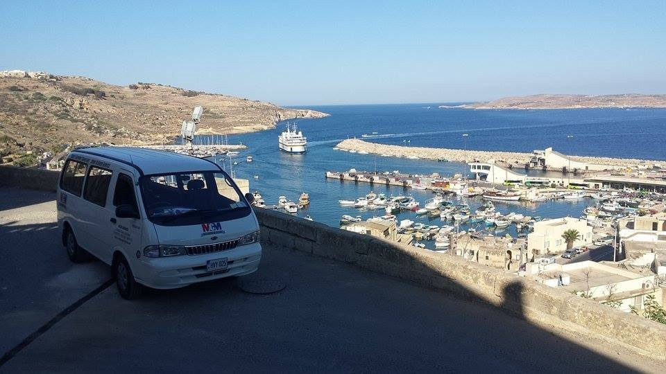 MCM Garage-Qala必去景点